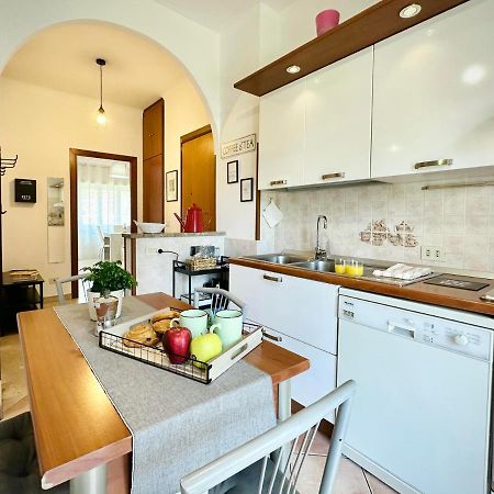 Max Apartment Roma Exterior foto