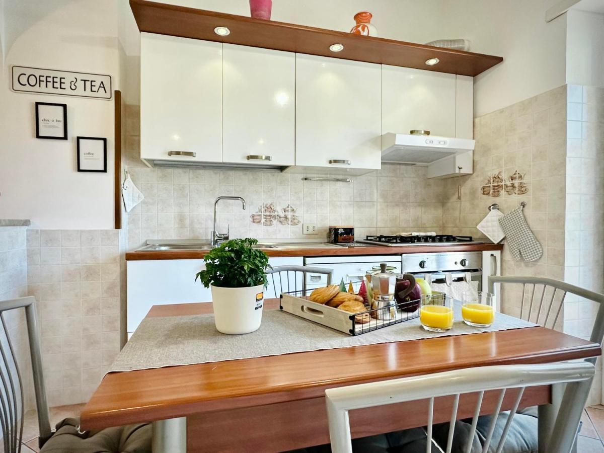 Max Apartment Roma Exterior foto