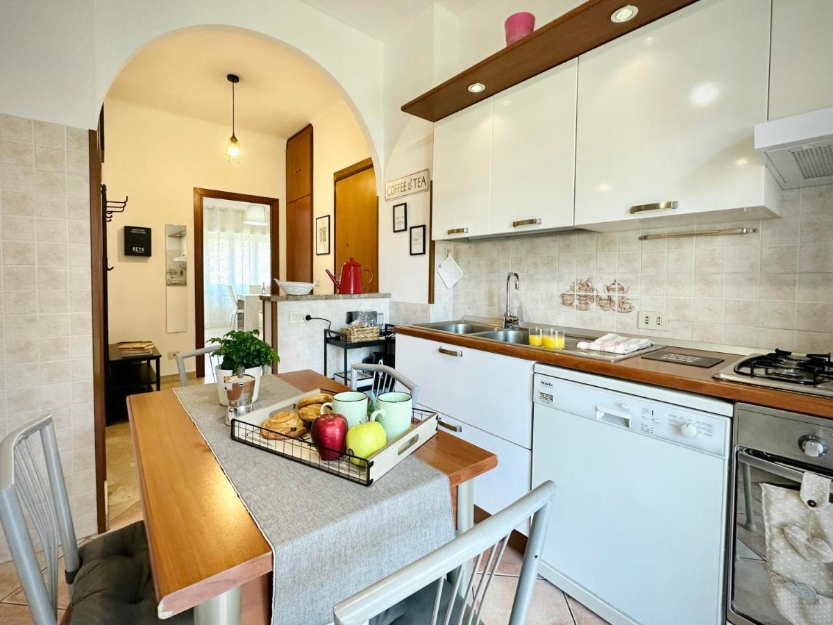 Max Apartment Roma Exterior foto