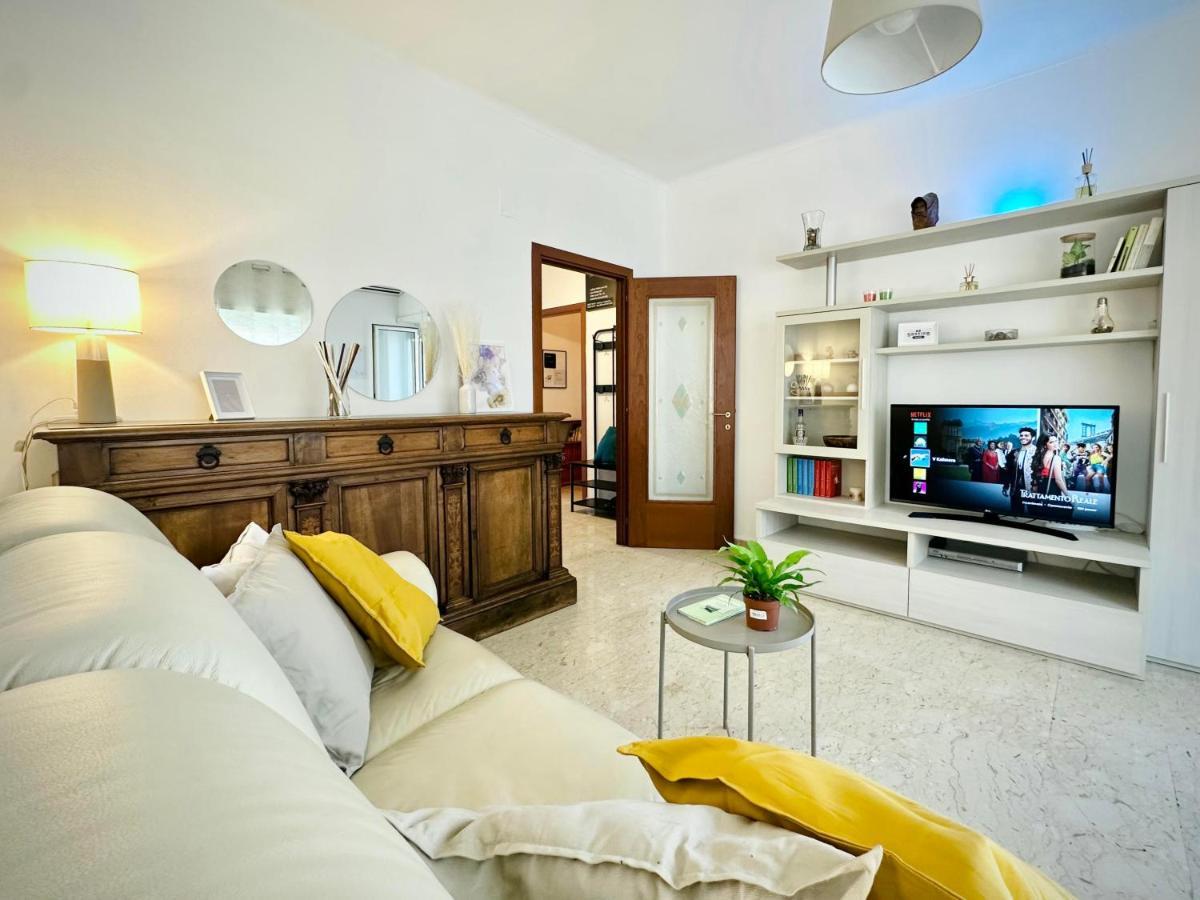Max Apartment Roma Exterior foto